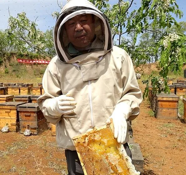 蜂产品有哪些_蜂王浆的作用和功效(图3)