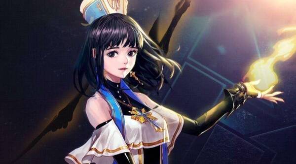 dnf炽天使_dnf炽星魔盒有什么_dnf炽星魔盒怎么开