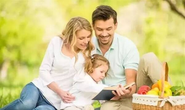 思博来教育:中国式父母最大的悲哀:付出全部,却