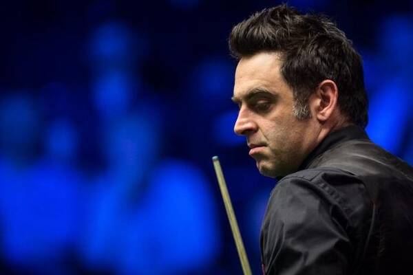 谁是火箭奥沙利文最大劲敌?塞尔比胜率不高但