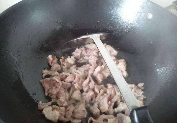 冬天了,猪肉这样吃,比吃羊肉过瘾,比吃红烧肉解