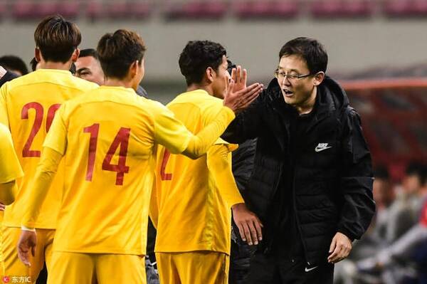 客观评价孙继海:中国留洋最成功的球员,曾看不