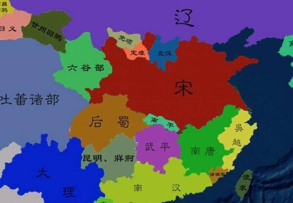 辽朝总人口_辽朝地图