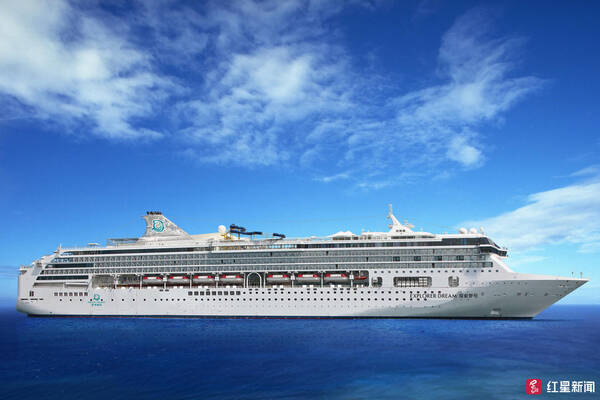 斥资3.5亿重塑升级“探索梦号”,星梦邮轮开启环球扩展路