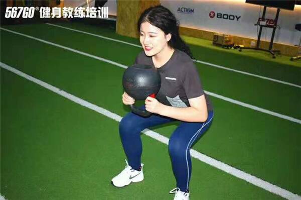 健身行业中的健身教练到底是什么行业?