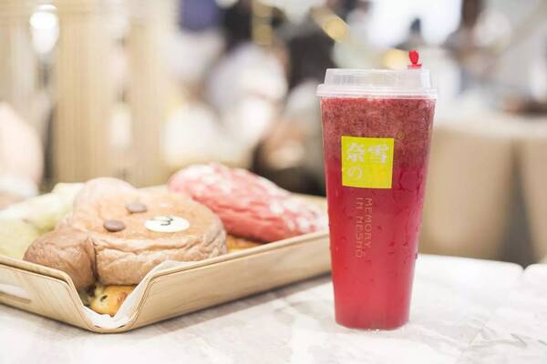 大数据|2018年最火的饮品是什么?居然不是黑糖