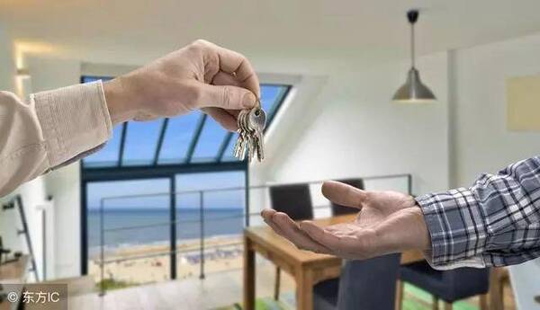 取消公摊面积有副作用?听听专家怎么说…