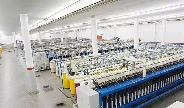 为什么纺织厂6000月薪却招工难?内部员工说出