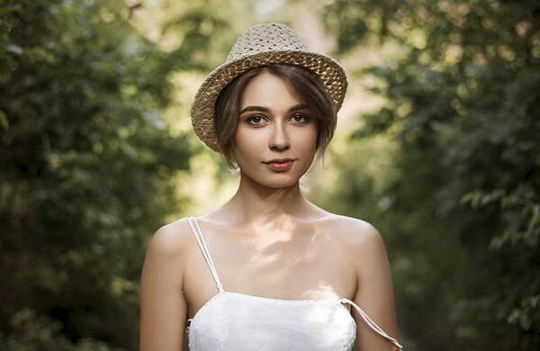 东莞这个城市,吸引了很多乌克兰女性过来定居