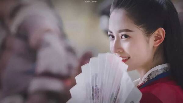 陈钰琪赵敏_陈钰琪倚天屠龙记剧照_祝绪丹周芷若_陈钰琪古装_虾米网