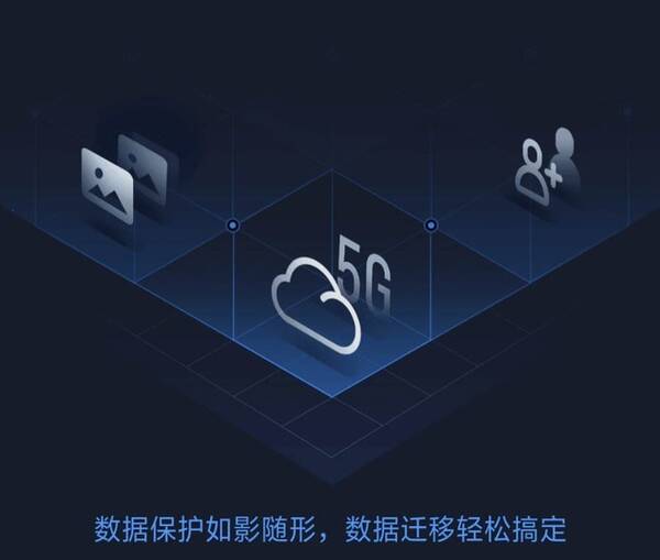 存储狂人必备技能 OPPO云服务让删照片成过