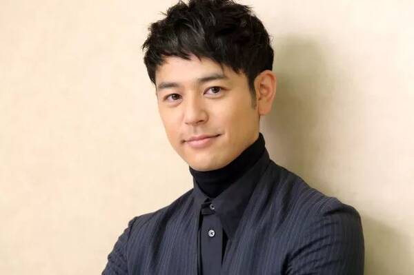 日本男性最憧憬的10张男明星脸,第一名会是谁