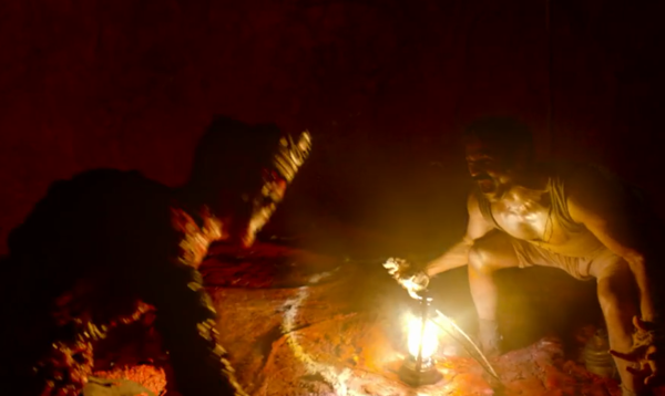 塔巴德还会出第二部吗