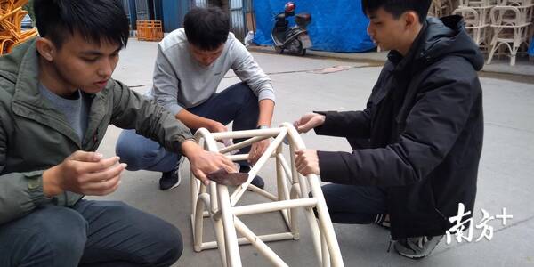 汕大艺术学院双脚梅州传承实践教学牵手成立春光染绿我们基地教案图片