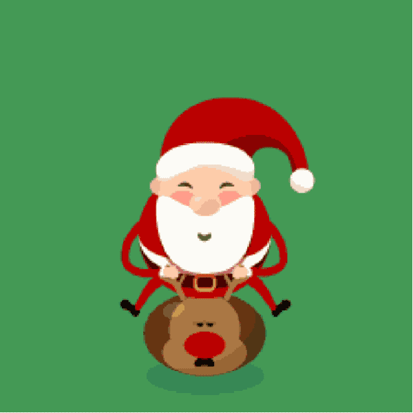 玩出来的圣诞礼物~今年您家最威武!