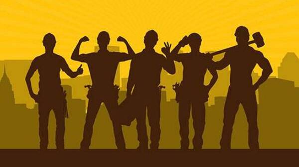 2018年杭州市工人先锋号、第七批高技能人才