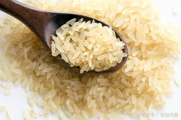 你知道吗?长期吃白米饭对身体危害极大!