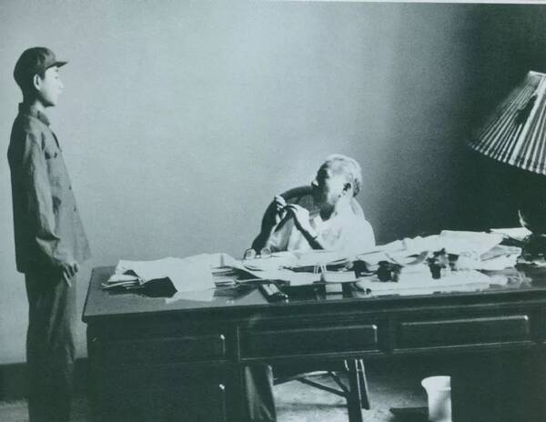 访谈录|无尽的思念:子女眼中的刘少奇