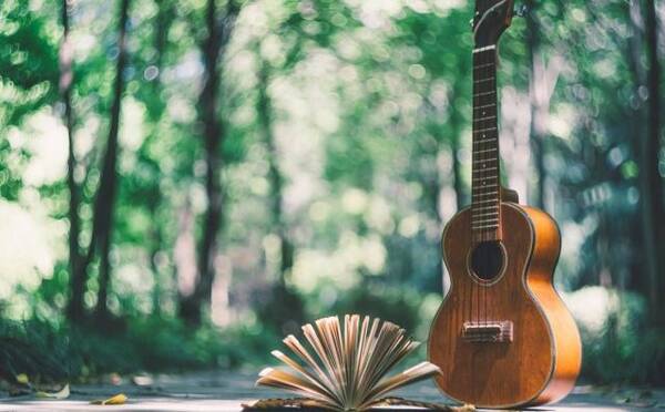 宜昌百家文化生活空间正在推选丨优畅party:属