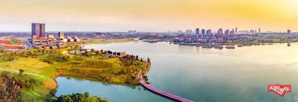 国内首次! 新区这家民营企业研制的整机航电系