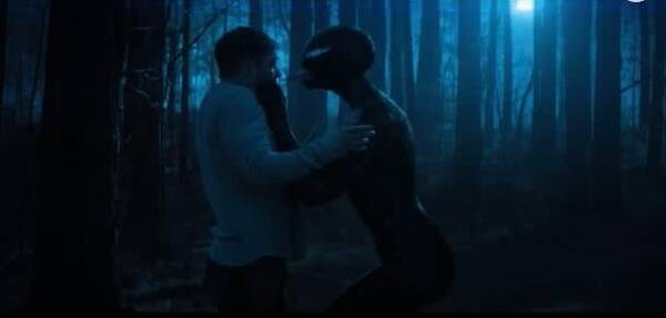 本质是个爱情故事?《毒液》蓝光版本12月发售