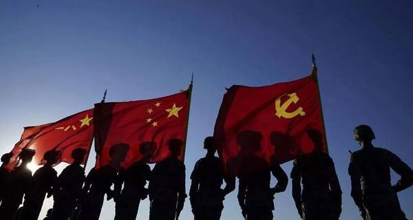 八一建军节军人口号_八一建军节军人图片(2)