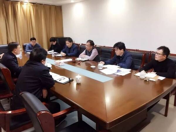 崇明区召开学习传达市扫黑办主任会议精神专题会