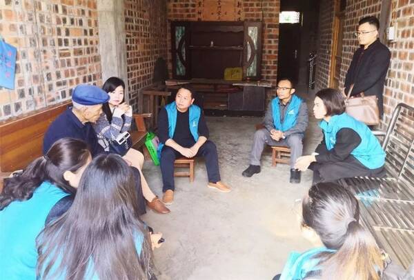 桂园桂事|区域一周资讯简报