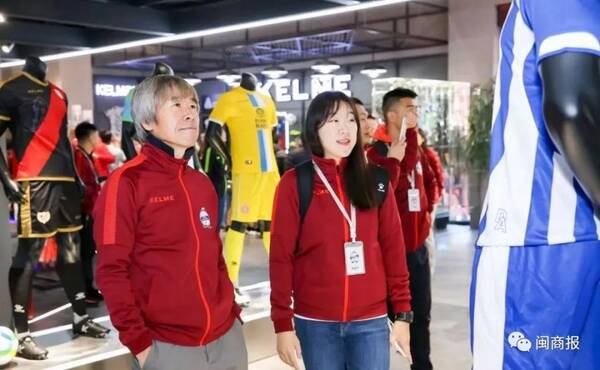 卡尔美2019全球招商会圆满落幕:ONE WORLD