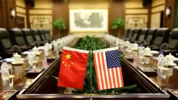 博弈 | 中美已恢复高层经贸接触