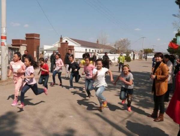 中俄边境的混血村,却最讨厌俄罗斯人,也不喜欢