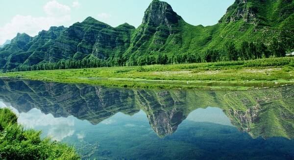 生态环境部一周要闻