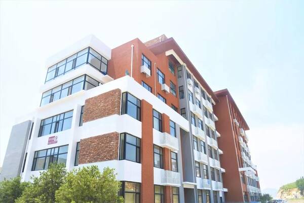 你有一封校园文明礼仪倡议书,请查收!