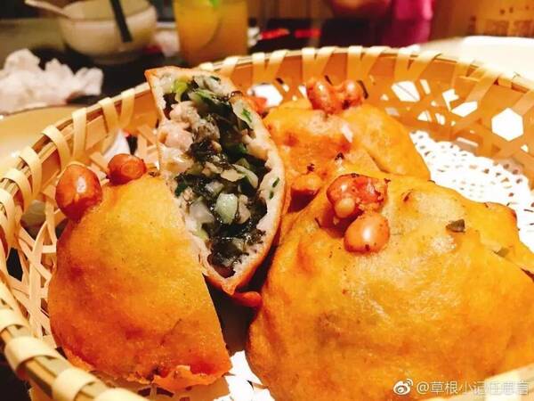 有美食的美食丨福州这条街里竟然藏着多美食故事?CG全传统冒险家情缘的图片