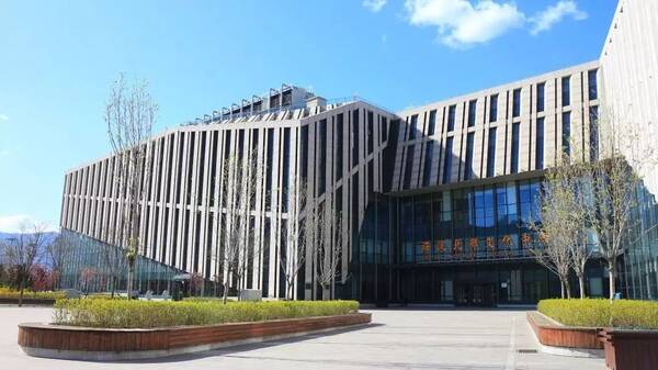 扩散!海淀北部文化馆招聘啦,有才艺的你看过来