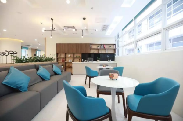 南方医科大学顺德医院特诊中心一对一就诊,提