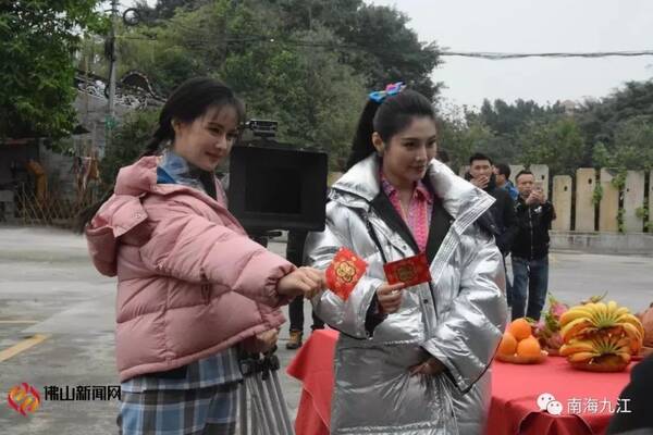 自南方小说中心项目落户佛山后,电视剧或综艺电视剧版乱世佳人影视图片
