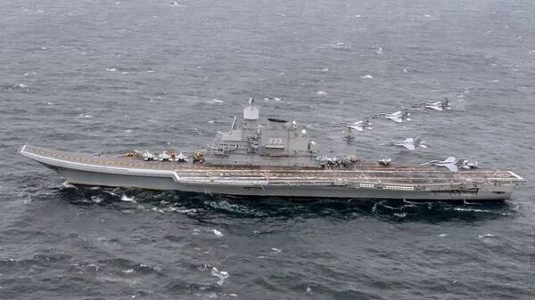 太坑:印度米格29K毛病太多动力电传机身全有