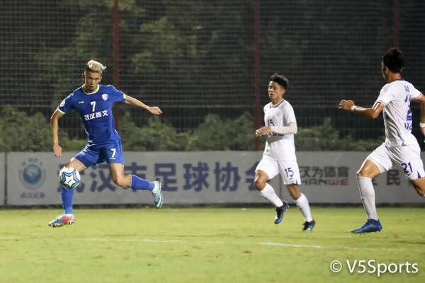 改名!武汉三镇足球俱乐部,你造吗?