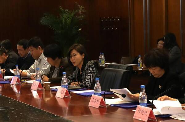 全国珠宝玉石标准化技术委员会(TC298)召开2