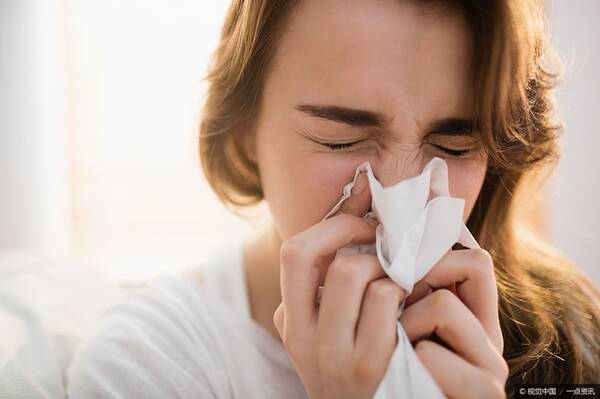成年人感冒,流鼻涕鼻塞症状重,有什么药物可以