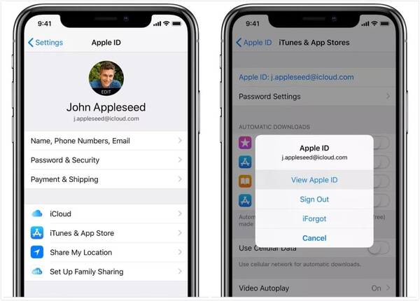 appleid注册美区支付