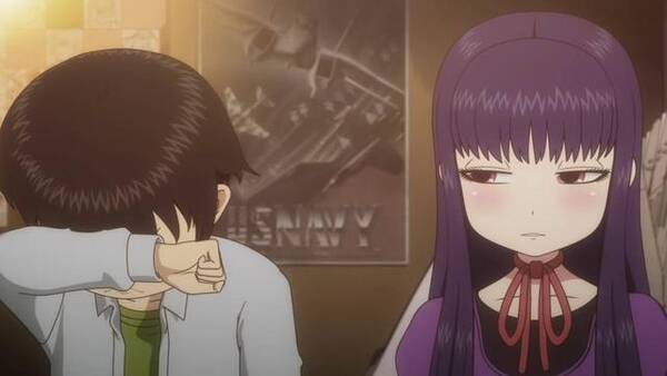 2018年年度新番大盘点,有生之年的一年,精彩