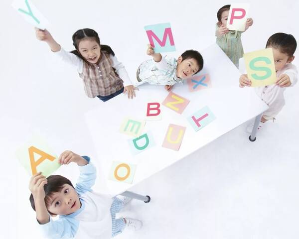 成都语言训练康复中心