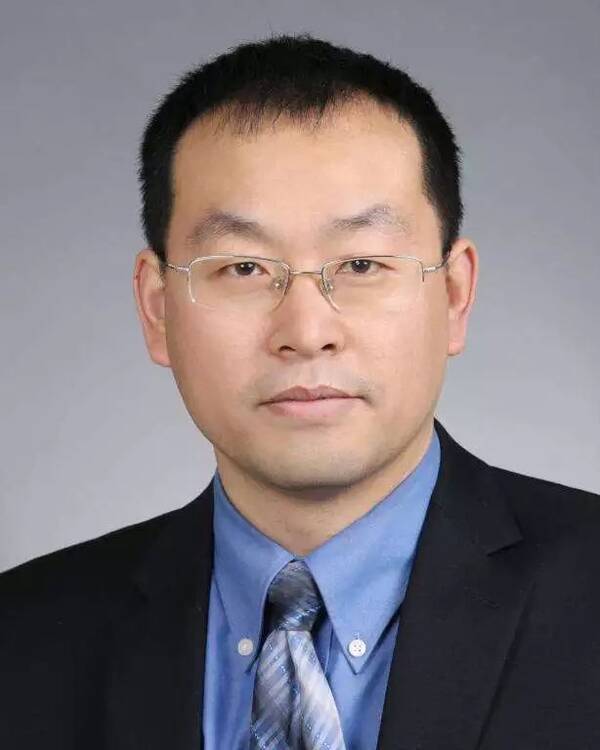 感恩交大寄厚望于科技新秀——西安交大师生与涂铭旌