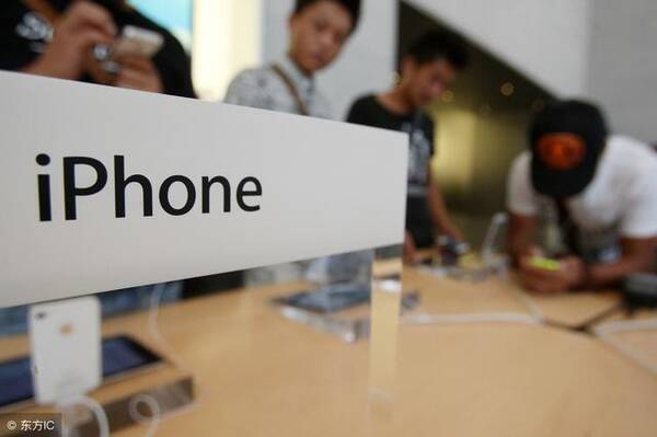 中国禁售苹果之后，美国也将禁止进口iPhone?华为正加速布局5G!