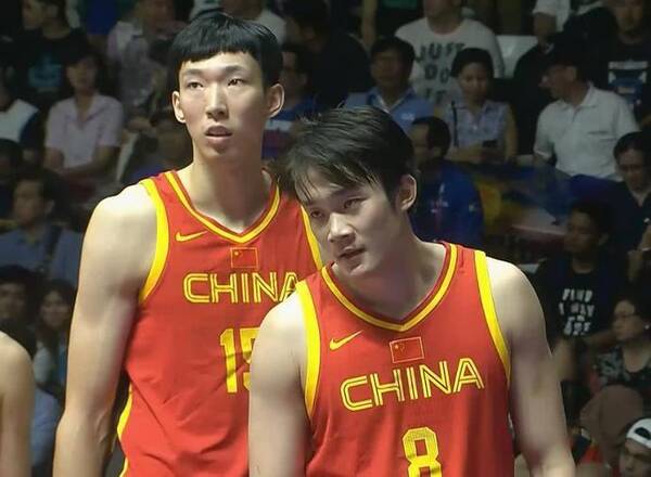 周琦在雷霆试训结果出炉,梦断雷霆,却给周琦引