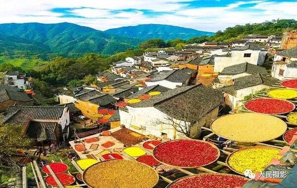 “我的摄影我的团”|近期精品摄影采风线路汇总