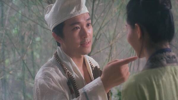 经典怀旧喜剧电影《济公》1993 周星驰 黄秋生 张曼玉