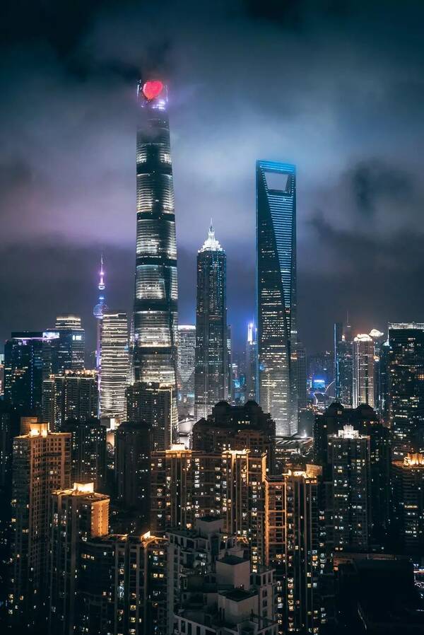 上海全球排名大揭秘!你想知道魔都是世界第几